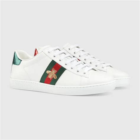 gucci aces heel|gucci heels boots.